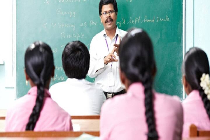 classroom